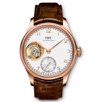 IWC Portugieser Tourbillon Hand-Wound Replica IW546302