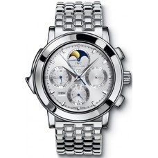 IWC Grande Complication IW927016  Mens Replica watch