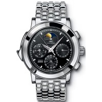 IWC Grande Complication IW927020  Mens Replica watch