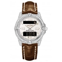 Breitling Professional Aerospace Avantage Replica Watch J7936263/G618 739P Breitling Professional Aerospace Avantage Replica Watch J7936263/G618 739P