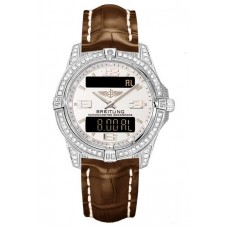 Breitling Professional Aerospace Avantage Replica Watch J7936263/G618 739P Breitling Professional Aerospace Avantage Replica Watch J7936263/G618 739P