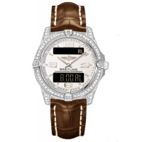 Breitling Professional Aerospace Avantage Replica Watch J79362AF/G618 739P Breitling Professional Aerospace Avantage Replica Watch J79362AF/G618 739P