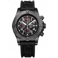 Breitling Super Avenger Replica Watch M1337010/B930 122S