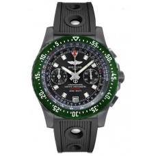 Breitling Professional Skyracer Raven Replica Watch M27363A3/B823 134S Breitling Professional Skyracer Raven Replica Watch M27363A3/B823 134S