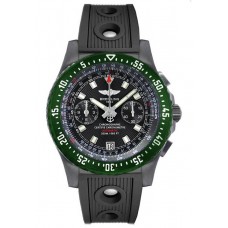 Breitling Professional Skyracer Raven Replica Watch M27363A3/B823 200S Breitling Professional Skyracer Raven Replica Watch M27363A3/B823 200S