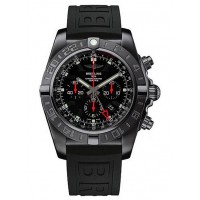 Breitling Chronomat GMT Limited Edition Replica Watch MB041310/BC78-155S