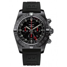 Breitling Chronomat GMT Limited Edition Replica Watch MB041310/BC78-155S