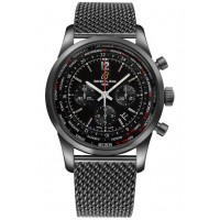 Breitling Transocean Unitime Pilot Replica Watch MB0510U6/BC80 159M