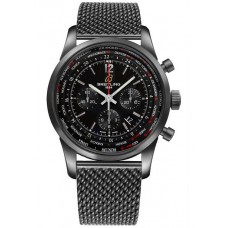 Breitling Transocean Unitime Pilot Replica Watch MB0510U6/BC80 159M