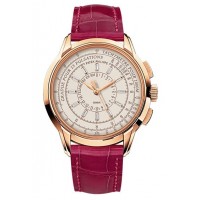 Patek Philippe 175th Anniversary Collection Multi-Scale 4675R-001