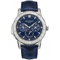 Patek Philippe Grand Complications Men's 5073P-010