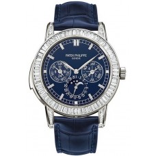 Patek Philippe Grand Complications Men's 5073P-010