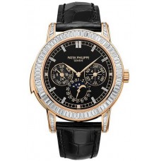 Patek Philippe Grand Complications Men's 5073R-001