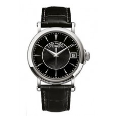 Patek Philippe Calatrava White Gold Men' 5153-001
