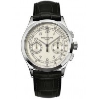 Patek Philippe Classic Chronograph 5170G-010