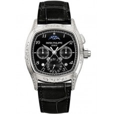 Patek Philippe Grand Complications Men's 5951-500P-001