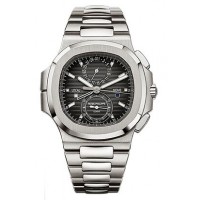 Patek Philippe Stainless Steel Nautilus Men's 5990-1A