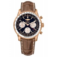 Breitling Navitimer 01 43mm Replica Watch RB012012/BA49 737P