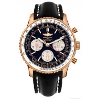 Breitling Navitimer 01 46mm Replica Watch RB012721/BD10 444X