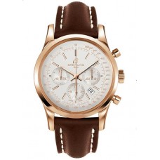 Breitling Transocean Chronograph Replica Watch RB015212/G738