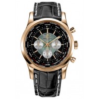 Breitling Transocean Chronograph Unitime Replica Watch RB0510U4/BB63 Breitling Transocean Chronograph Unitime Replica Watch RB0510U4/BB63