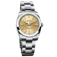 Rolex Oyster Perpetual 34 114200 replica