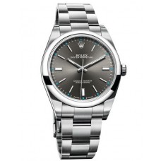 Rolex Oyster Perpetual 39mm Watch 114300 replica