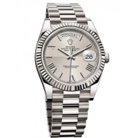 Rolex Oyster Perpetual Day Date 40 228239 replica