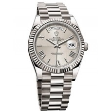 Rolex Oyster Perpetual Day Date 40 228239 replica