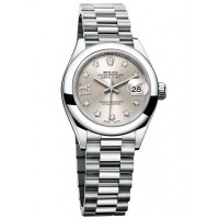 Rolex Lady Datejust 28 279166 replica