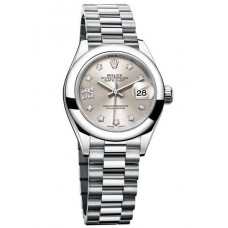 Rolex Lady Datejust 28 279166 replica