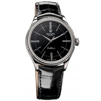 Rolex Cellini Time White Gold Watch 50509 replica