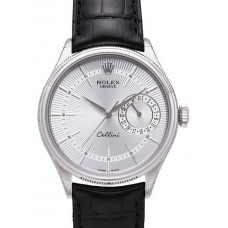 Rolex Cellini Date White Gold Watch 50519 replica