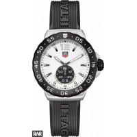 TAG Heuer Formula 1 Grande Date WAU1111.FT6024 replica watch