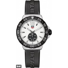 TAG Heuer Formula 1 Grande Date WAU1111.FT6024 replica watch
