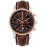 Breitling Transocean Chronograph 38 Replica Watch U4131012/Q600 425X