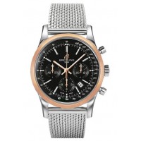 Breitling Transocean Chronograph Replica Watch UB015212/BC74 154A Breitling Transocean Chronograph Replica Watch UB015212/BC74 154A