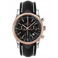 Breitling Transocean Chronograph Replica Watch UB015212/BC74 435X