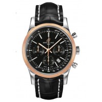 Breitling Transocean Chronograph Replica Watch UB015212/BC74 743P Breitling Transocean Chronograph Replica Watch UB015212/BC74 743P