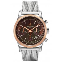 Breitling Transocean Chronograph Replica Watch UB015212/Q594 154A Breitling Transocean Chronograph Replica Watch UB015212/Q594 154A