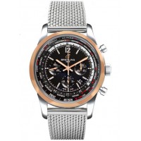 Breitling Transocean Unitime Pilot Replica Watch UB0510U4/BC26 152A