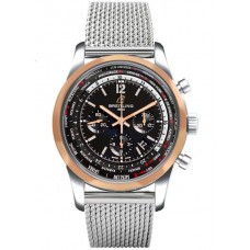 Breitling Transocean Unitime Pilot Replica Watch UB0510U4/BC26 152A