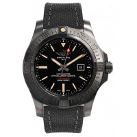 Breitling Avenger Mens Replica Watch V1731010/BD12 100W