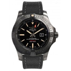 Breitling Avenger Mens Replica Watch V1731010/BD12 100W