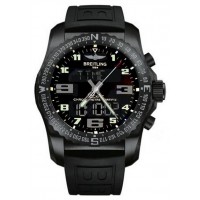 Breitling Cockpit B50 Replica Watch VB501022/BD41-155S