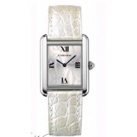 Cartier Tank Solo Quartz Women's Watch W1019555