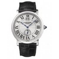 Rotonde de Cartier Mens Watch W1550751