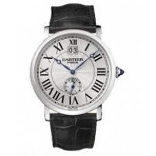 Rotonde de Cartier Mens Watch W1550751