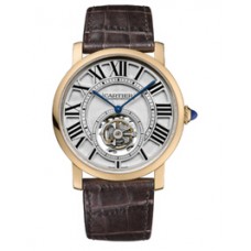 Rotonde de Cartier Mens Watch W1556215 Rotonde de Cartier Mens Watch W1556215