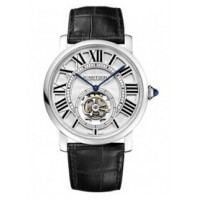 Rotonde de Cartier Mens Watch W1556216 Rotonde de Cartier Mens Watch W1556216